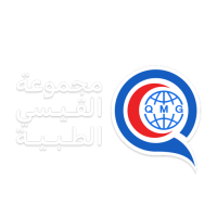 مجموعة القيسي الطبية