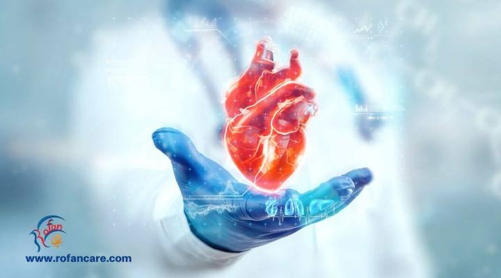 مركز الكلى والمسالك البولية