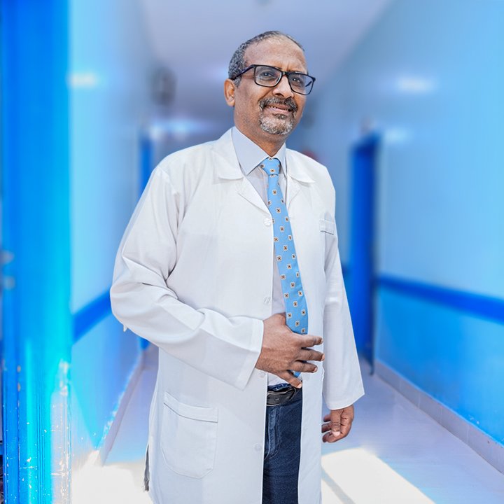 د.محمد صالح القيسي